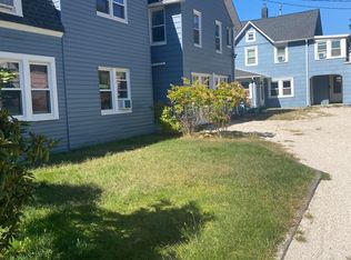 309 Hume St #D, Allenhurst, NJ 07711