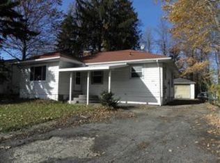 2573 E Aurora Rd, Twinsburg, OH 44087
