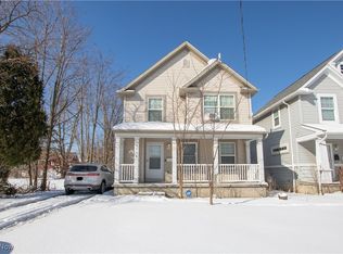 3164 E 130th St, Cleveland, OH 44120