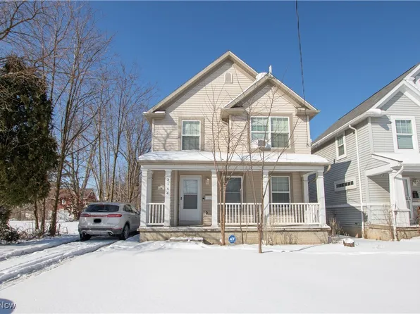 3164 E 130th St, Cleveland, OH 44120