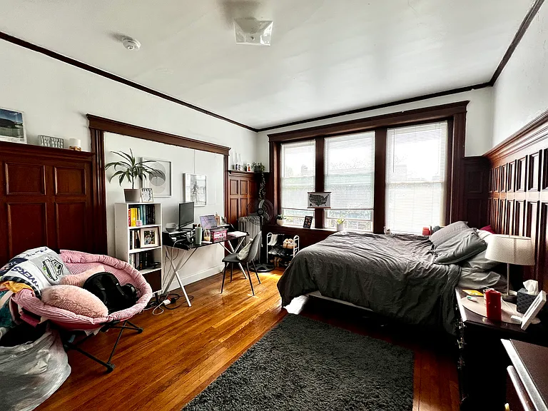 144 Coolidge St #3 — Photo 12