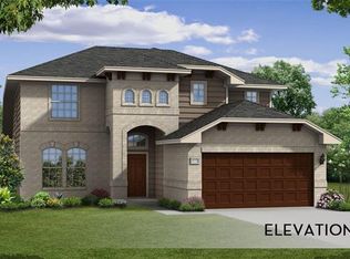 266 Everglade Dr, Buda, TX 78610