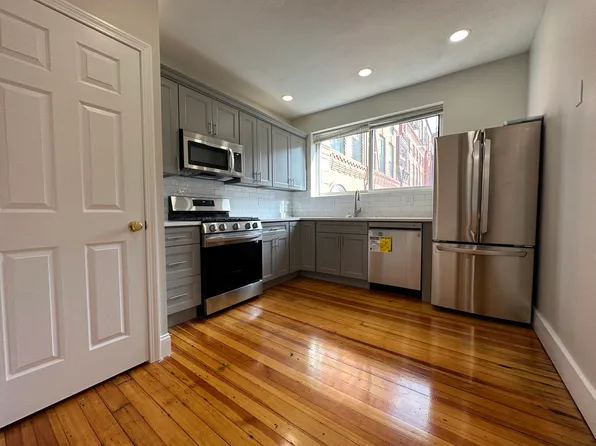 7 Worcester St #2, Boston, MA 02118