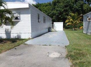 3111 SW 54th Ave, Davie, FL 33314