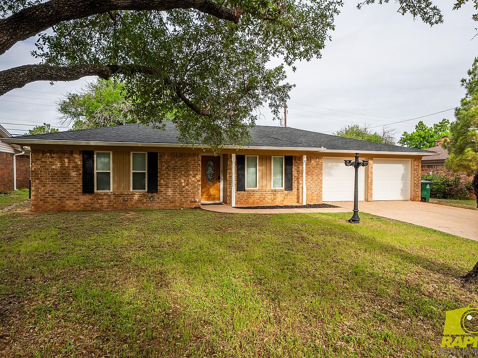 1st image of 3005 Bluebonnet Ln