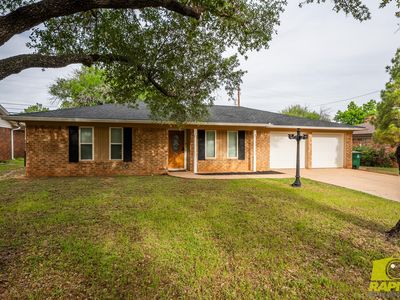 3005 Bluebonnet Ln, San Angelo, TX, 76904