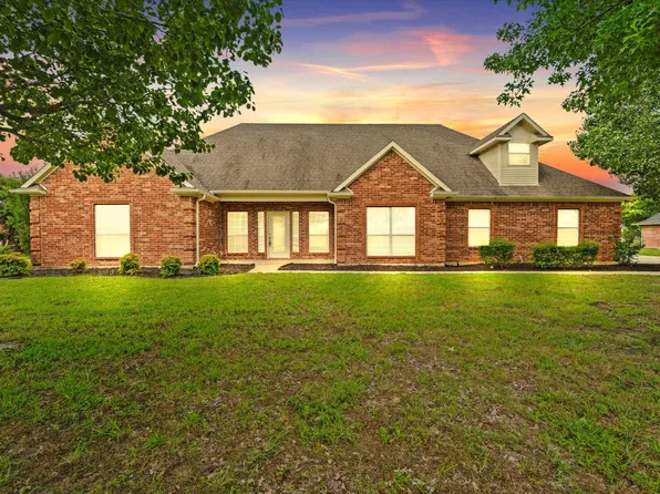 1036 E Oaklawn Dr, Terrell, TX 75160