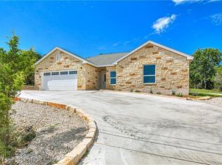 4037 Outpost Trce, Lago Vista, TX 78645