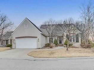 1355 N White Tail Ct, Wichita, KS 67206