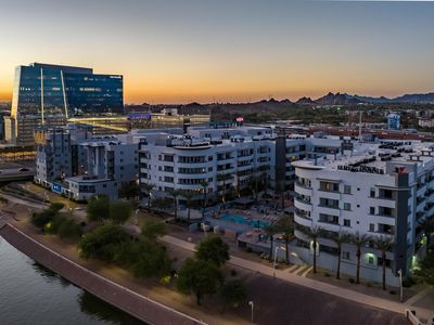945 E Playa Del Norte Dr #1025, Tempe, AZ, 85282