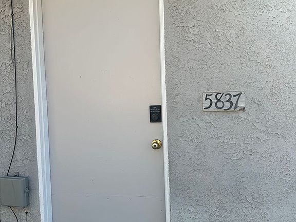2nd image of 5837-39 Picker St #5837