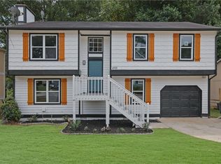 4913 Windsor Downs Dr, Decatur, GA 30035