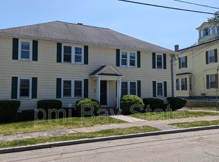 192 Holbrook Rd APT 3, Quincy, MA 02171