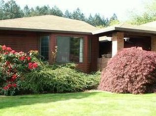 12660 SW McAlpin Pl, Beaverton, OR 97007