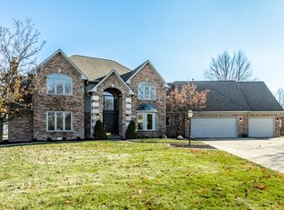 2443 Wayward Wind Dr, Indianapolis, IN