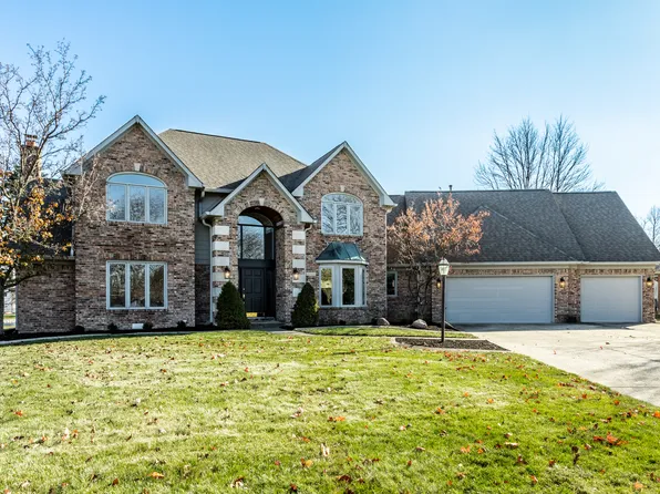 2443 Wayward Wind Dr, Indianapolis, IN 46239