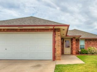 8513 N Laird Ave, Oklahoma City, OK 73114