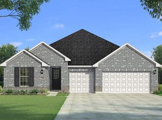 2233 Corbera Dr, Little Elm, TX 75068