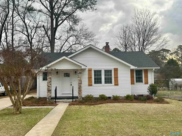147 Whittier St, Gadsden, AL 35901