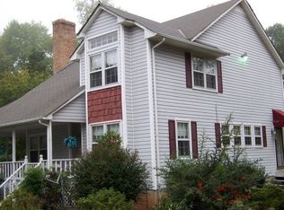 753 Abbott Pl, Chatham, VA 24531