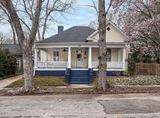 500 Devereux St, Raleigh, NC 27605