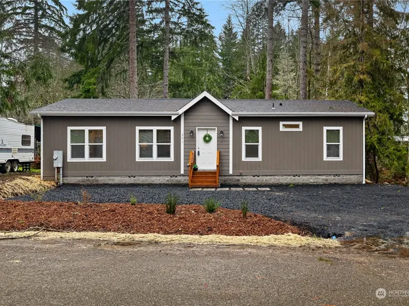 371 E Agate Drive, Shelton, WA 98584
