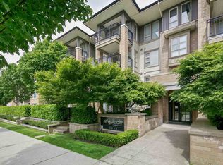2388 Western Pkwy #316, Greater Vancouver, BC