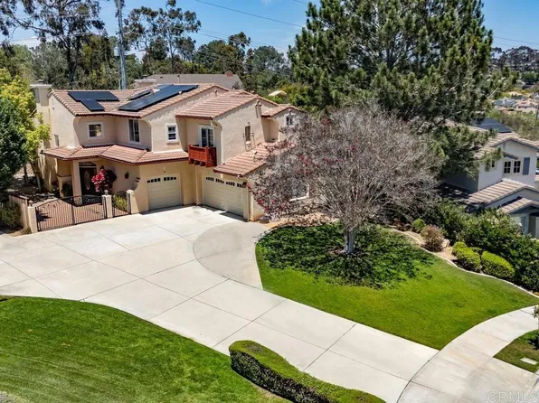 502 Kristen Ct, Encinitas, CA 92024