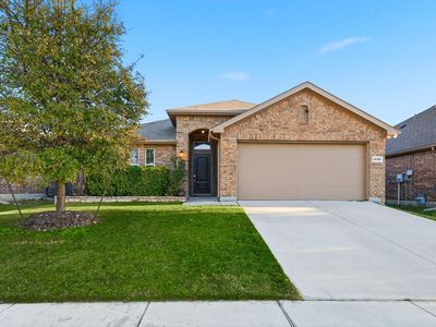 14316 Broomstick Rd, Haslet, TX, 76052