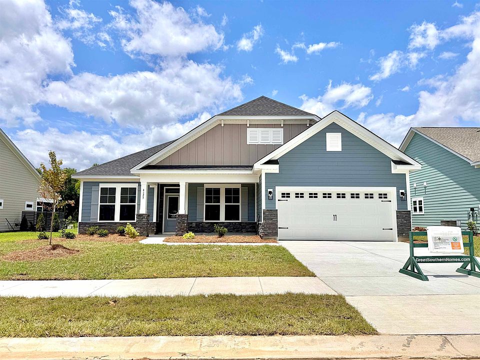 1st image of 4125 Collins Farm Way Lot 83 Grayson II