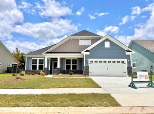 4125 Collins Farm Way LOT 83, Grayson Ii Conway, SC 29526