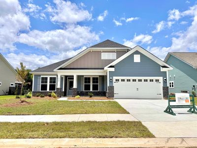 4125 Collins Farm Way Lot 83 Grayson II, Grayson Ii Conway, SC, 29526