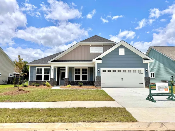 4125 Collins Farm Way Lot 83 Grayson II, Conway, SC 29526