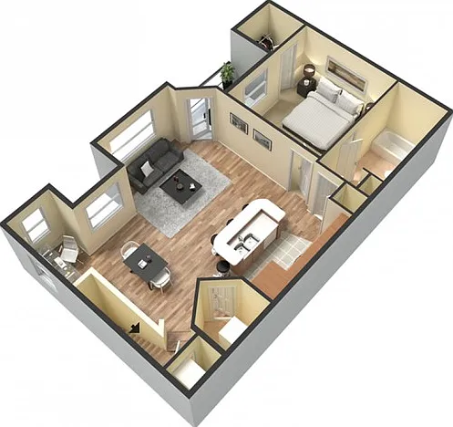 1 Premier Terrace 1 Premier Terrace