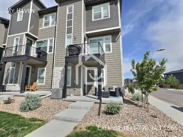 2811 W 69th Ave, Denver, CO 80221