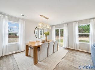 1731 River Vista Rd, North Prince George, VA 23860