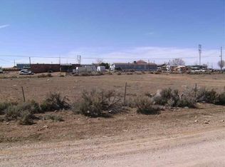 Tso & Cle Ki, Gallup, NM 87301
