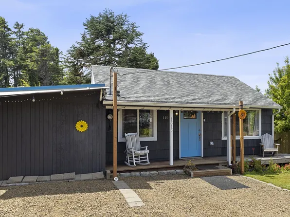 1315 SE Oar Ave, Lincoln City, OR 97367