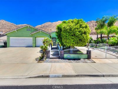 21785 Calle Prima, Moreno Valley, CA, 92557
