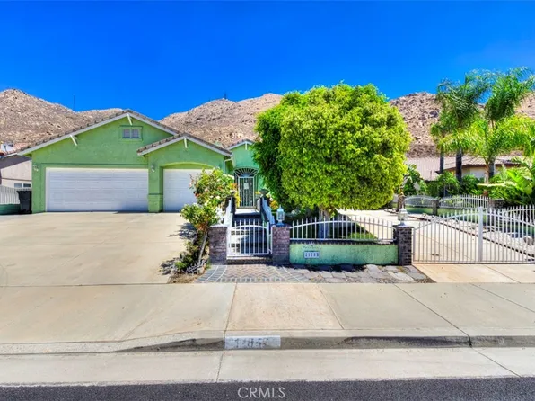 21785 Calle Prima, Moreno Valley, CA 92557