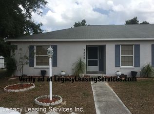 3259 Emanuel Dr, Lake Wales, FL 33898