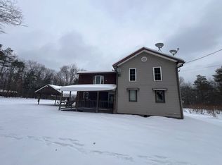 1401 Coal Bed Rd, Russell, PA 16345