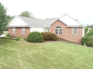 4989 Stapleton Rd, Morristown, TN 37813