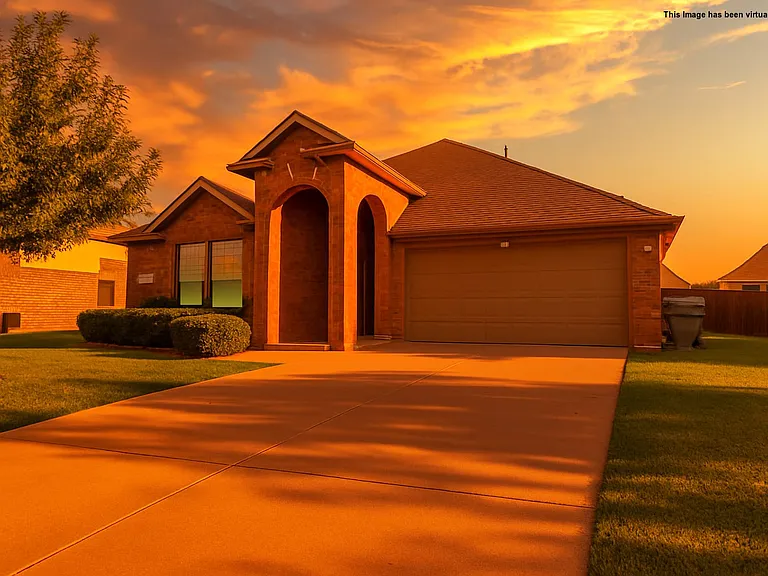 3105 Clear Springs Dr — Photo 1