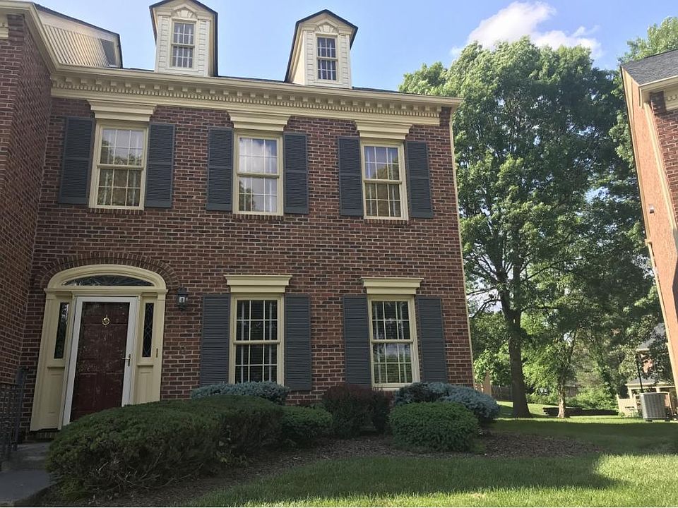 1st image of 603 E Mountcastle Dr APT 6