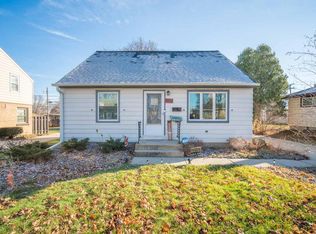 4156 N 80th St, Milwaukee, WI 53222