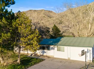 10390 N Highway 38, Deweyville, UT 84309
