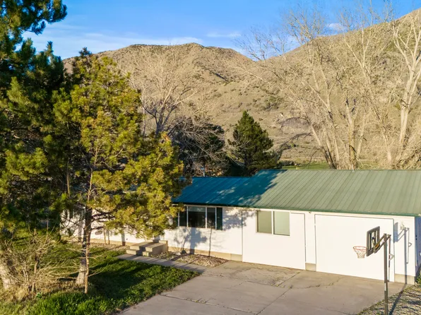 10390 N Highway 38, Deweyville, UT 84309