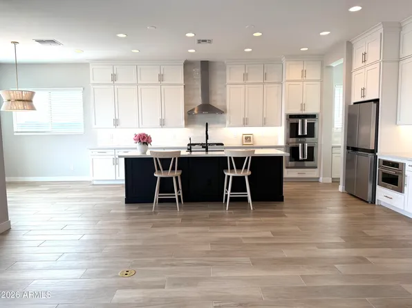 9607 E Solina Avenue, Mesa, AZ 85212