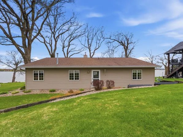 13630 2nd St NE, Spicer, MN 56288
